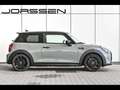 MINI Cooper SE Cooper SE Gris - thumbnail 3