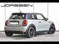 MINI Cooper SE Cooper SE Gris - thumbnail 2