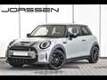 MINI Cooper SE Cooper SE Grigio - thumbnail 1