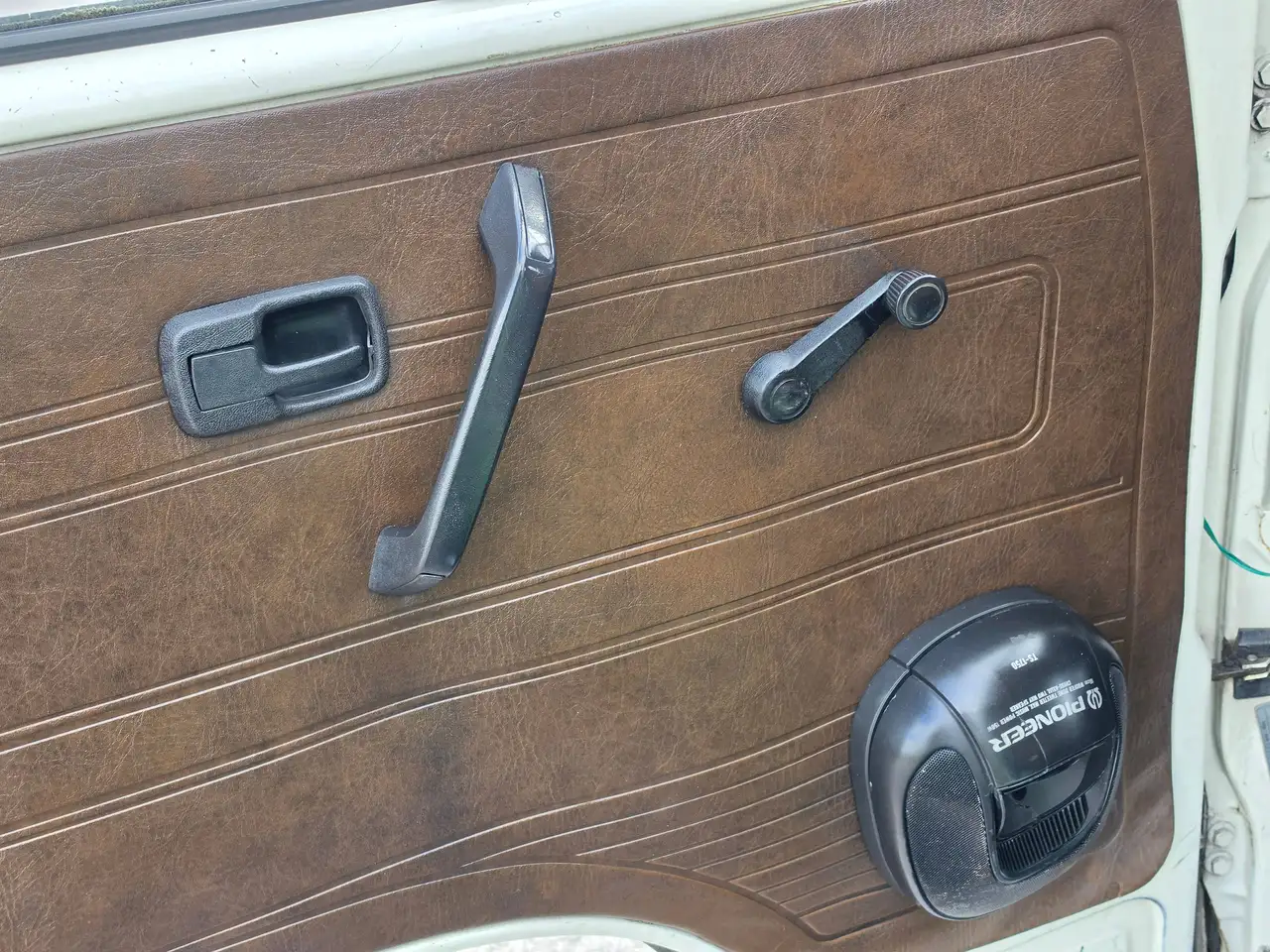 Volkswagen T3 Kombi Ds. Anhängerkupplung – Bild 17