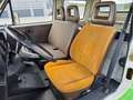 Volkswagen T3 Kombi Ds. Anhängerkupplung* Pickup* Oldtimer* Gepflegter Zustnad* Grün - thumbnail 12