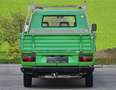 Volkswagen T3 Kombi Ds. Anhängerkupplung* Pickup* Oldtimer* Gepflegter Zustnad* Grün - thumbnail 8