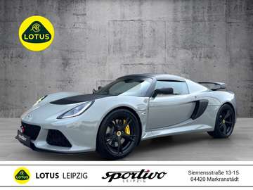 Sport 350 *Lotus Leipzig*
