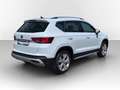 SEAT Ateca 1.5 TSI ACT DSG Xperience AHK*VIRTUAL*NAVI*LED*... Weiß - thumbnail 5