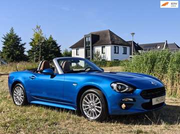 1.4 MultiAir Turbo Lusso 100% Onderhouden