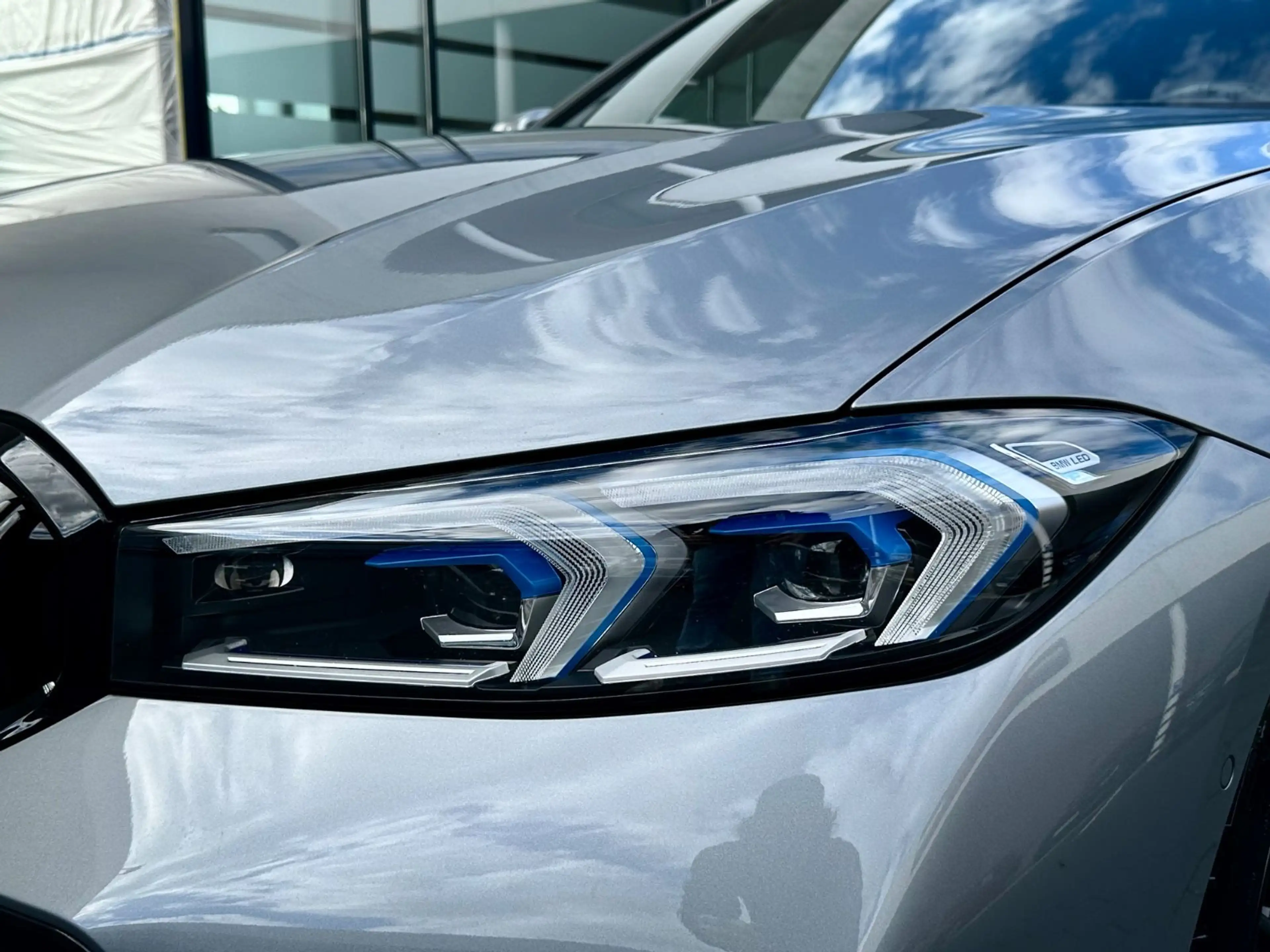 BMW 330 d xDrive Touring M Sport | Panorama | AHK — photo 10