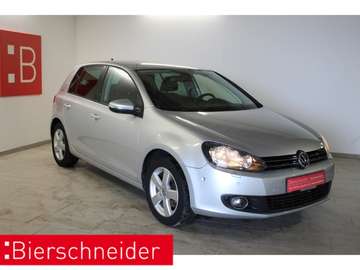 VI 1.4 TSI DSG Team 16 NAVI