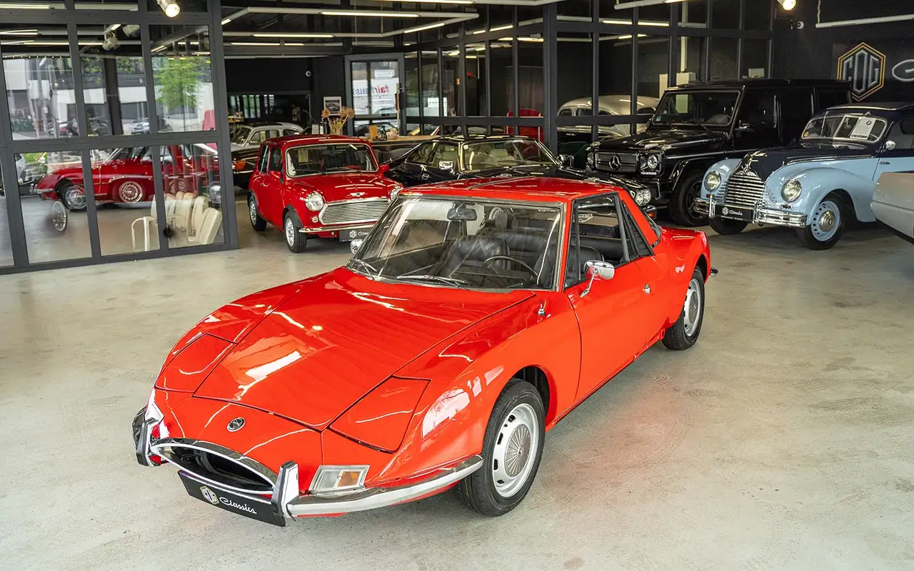Matra 530