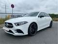 Mercedes-Benz A 35 AMG A-Klasse 4Matic Speedshift DCT 7G Weiß - thumbnail 1