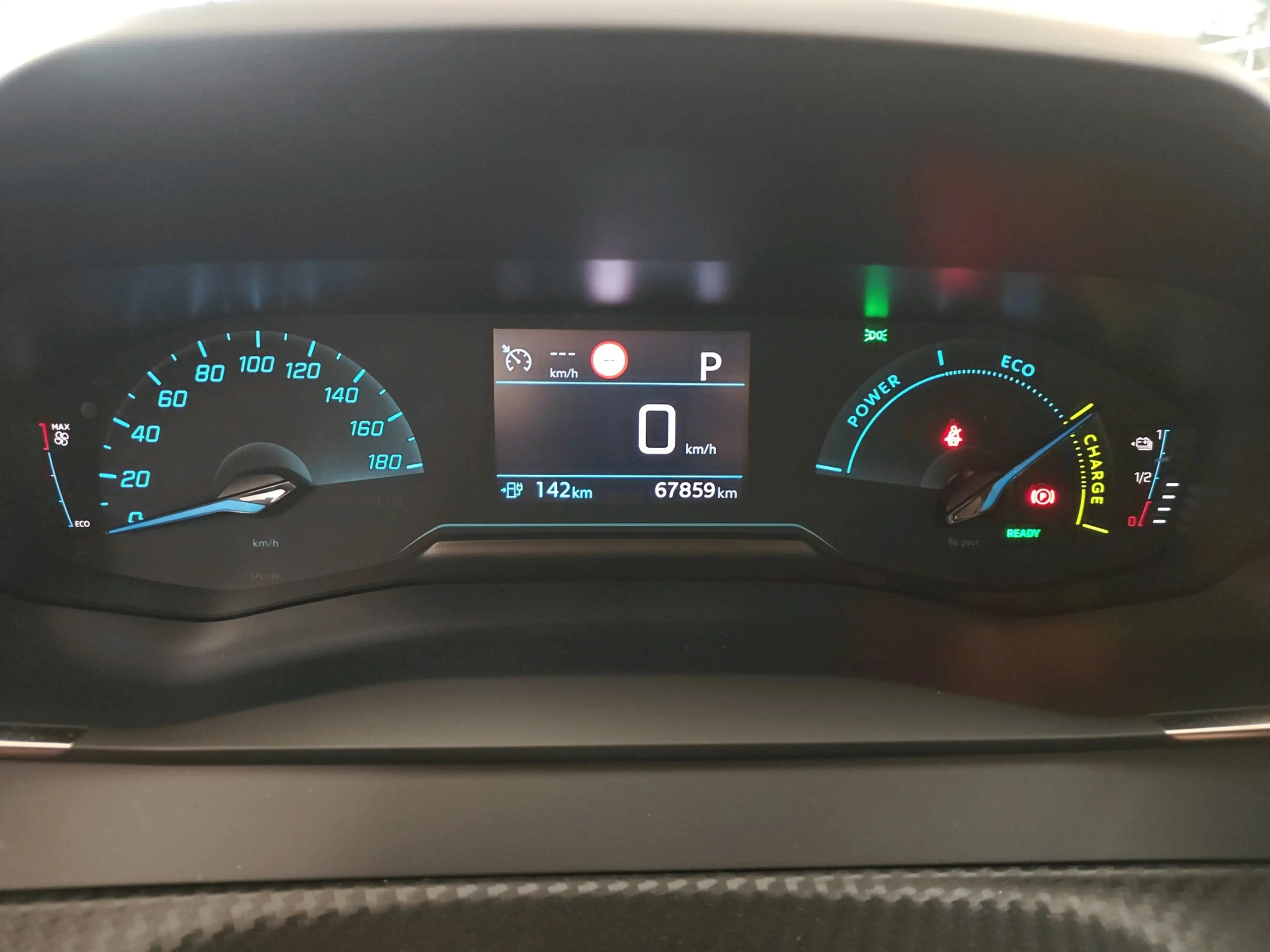 Peugeot e-208 EV 50 kWh 136pk Active Pack | SOH 90% | Connect 3D — photo 9