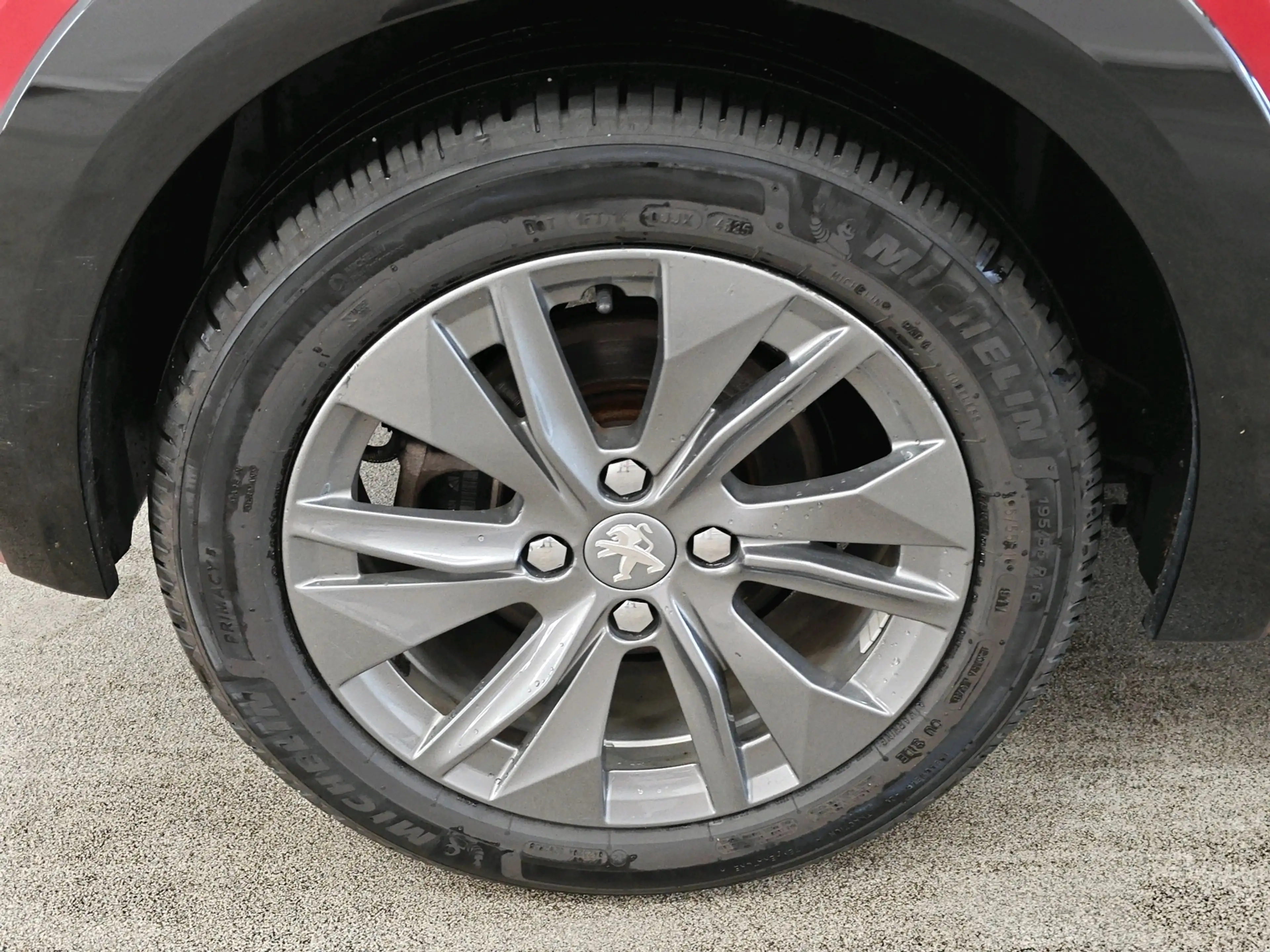 Peugeot e-208 EV 50 kWh 136pk Active Pack | SOH 90% | Connect 3D — photo 24