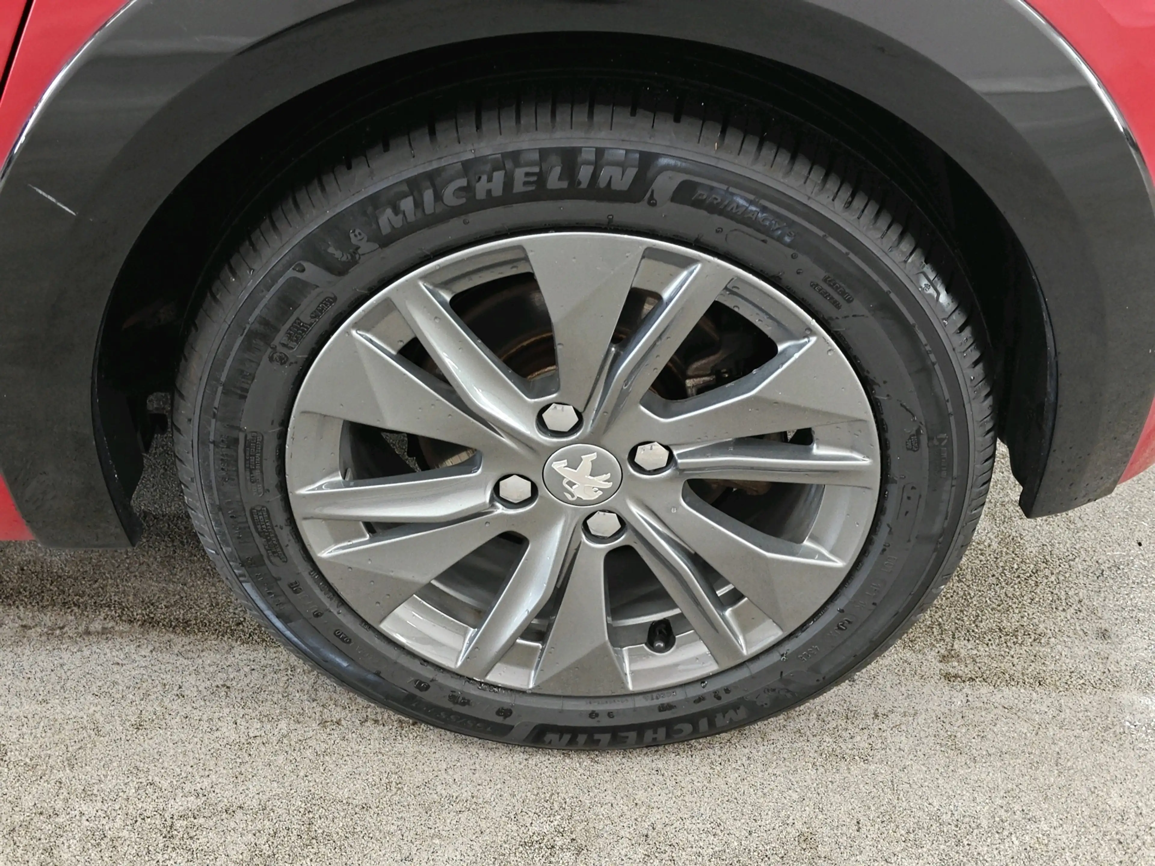 Peugeot e-208 EV 50 kWh 136pk Active Pack | SOH 90% | Connect 3D — photo 23