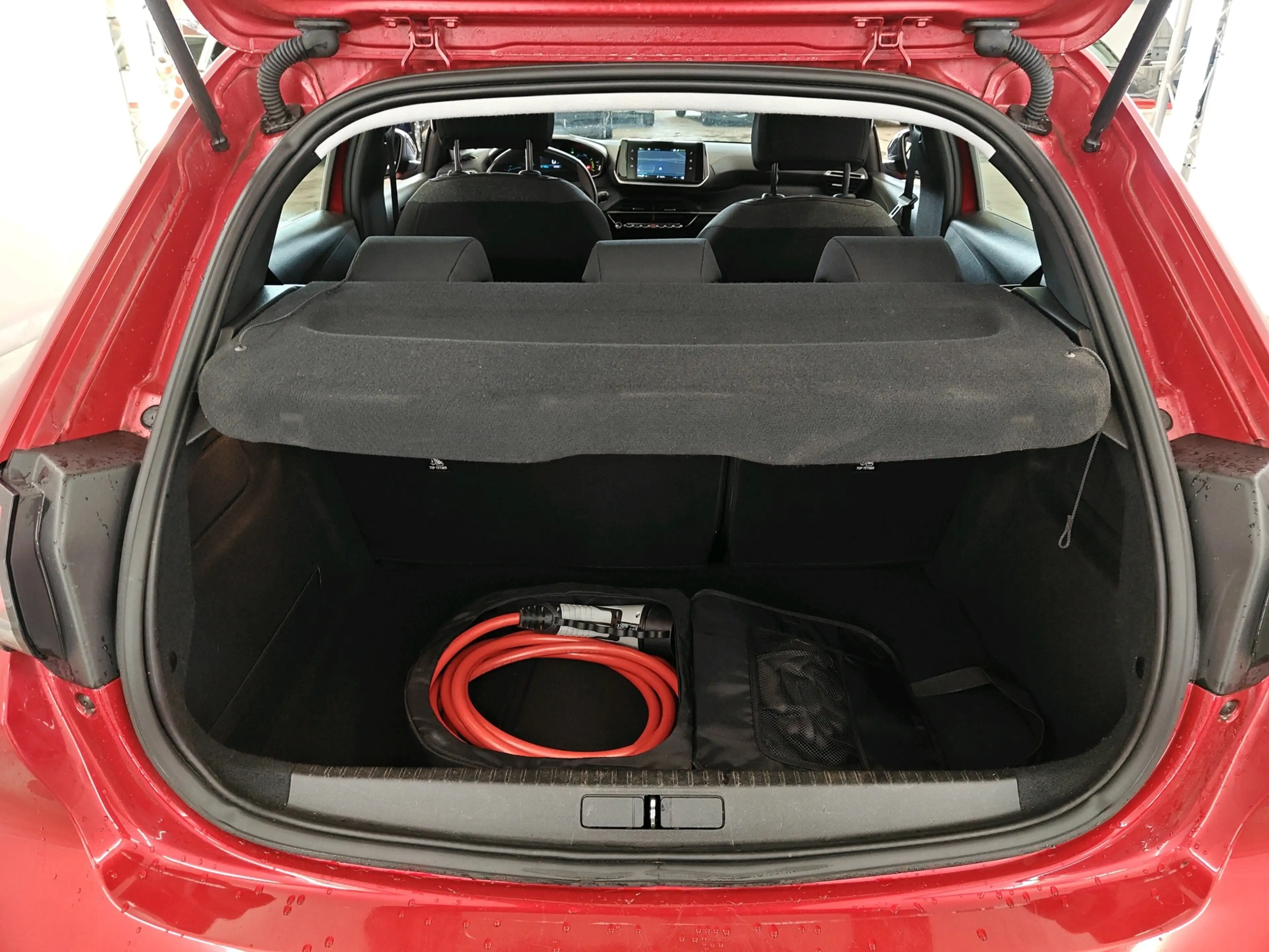 Peugeot e-208 EV 50 kWh 136pk Active Pack | SOH 90% | Connect 3D — photo 15