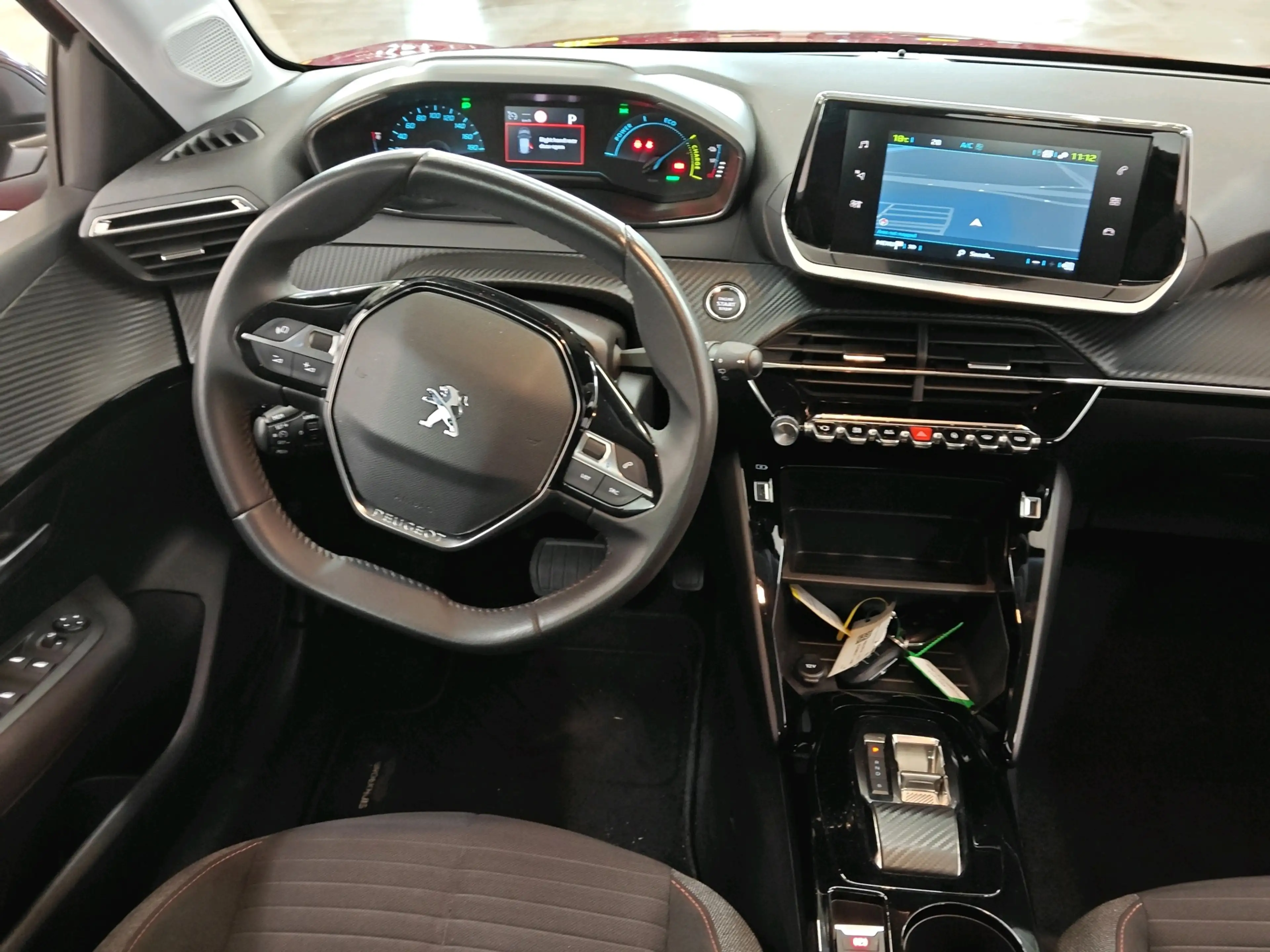 Peugeot e-208 EV 50 kWh 136pk Active Pack | SOH 90% | Connect 3D — photo 8