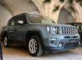 Jeep Renegade Renegade 1.6 mjt Limited 2wd 120cv Grau - thumbnail 11