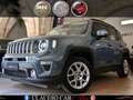 Jeep Renegade Renegade 1.6 mjt Limited 2wd 120cv Grijs - thumbnail 1