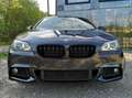 BMW 535 d High Executive m-pakket,soft close head up Negru - thumbnail 6