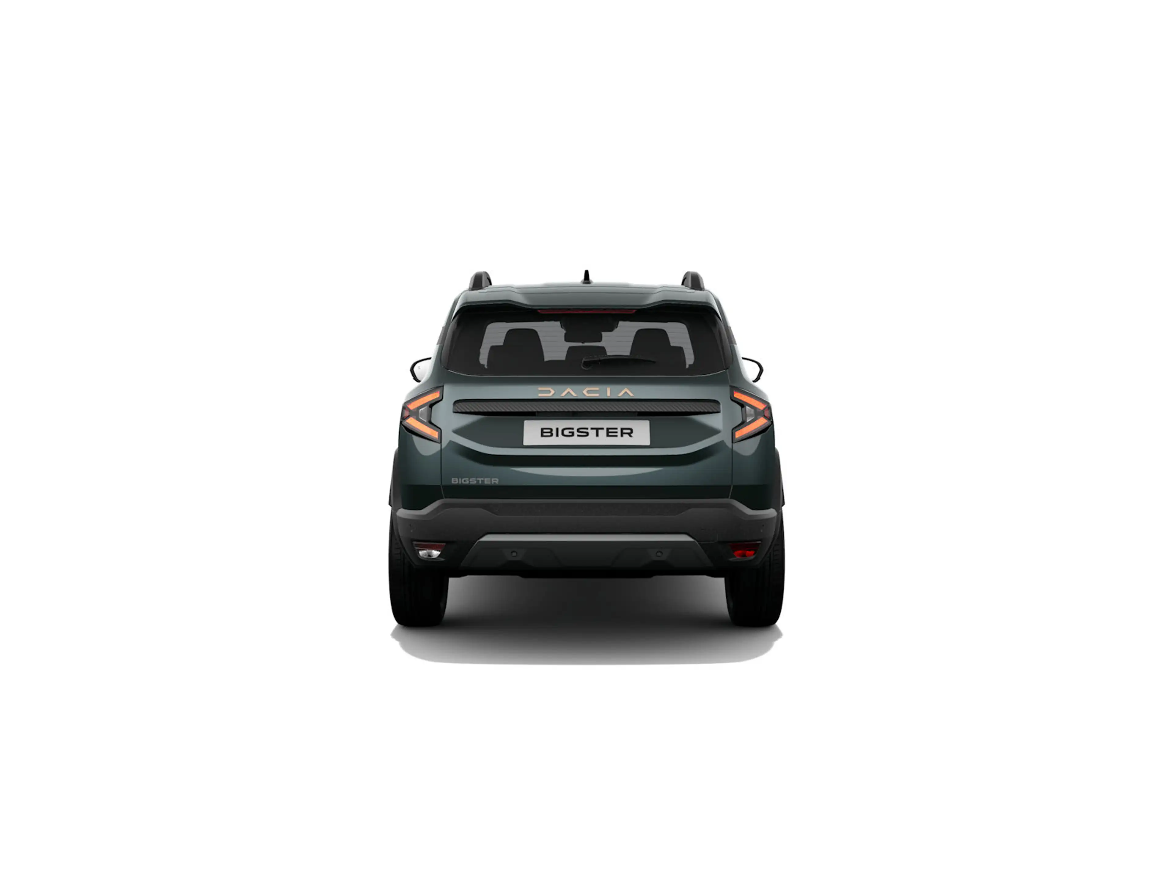Dacia Bigster Extreme | Achteruitrijcamera | Cruise Control en s — photo 9