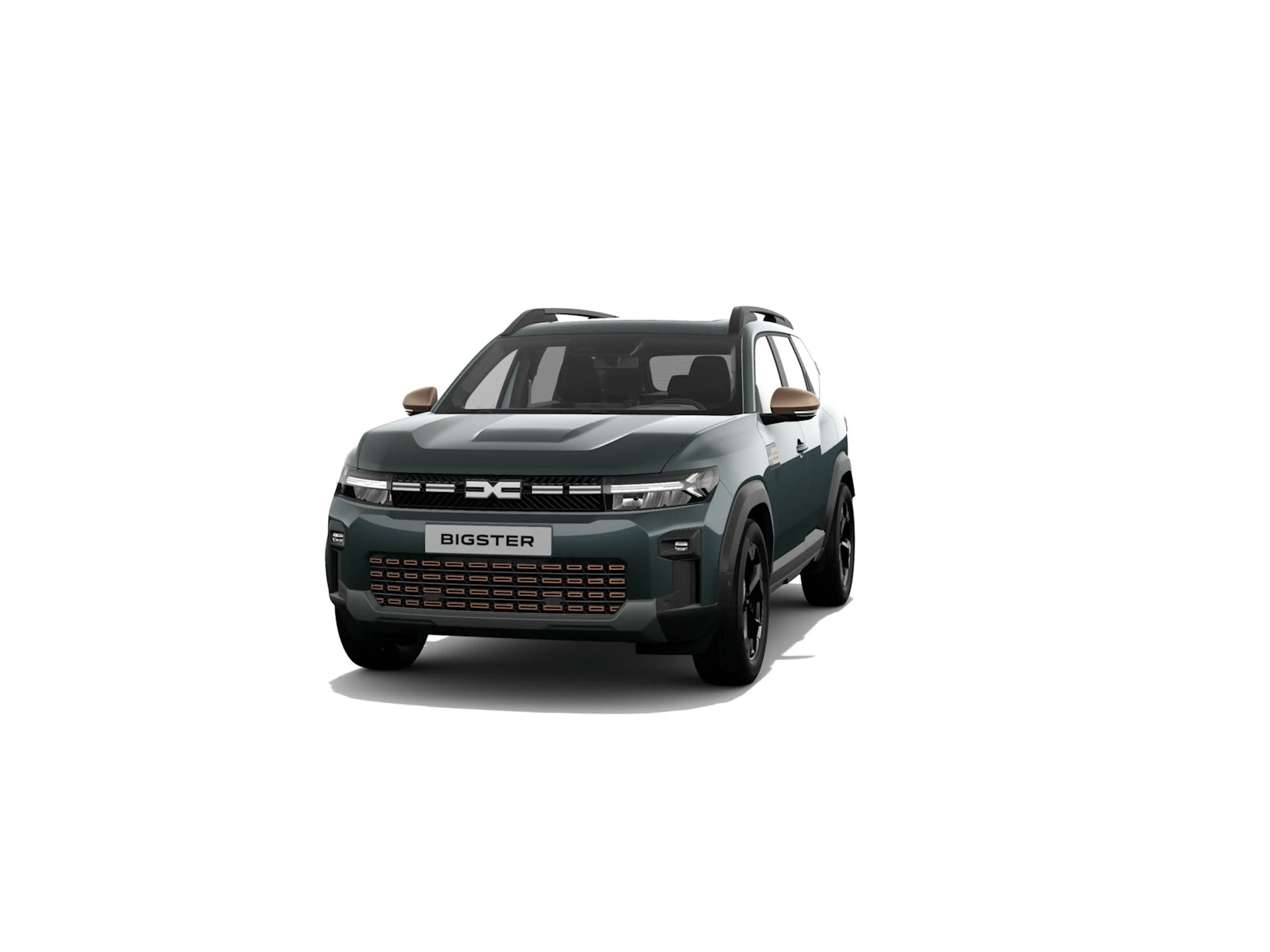 Dacia Bigster Extreme | Achteruitrijcamera | Cruise Control en s — photo 8