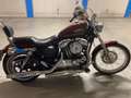 Harley-Davidson Sportster 1200 XLV seventy two Roşu - thumbnail 5