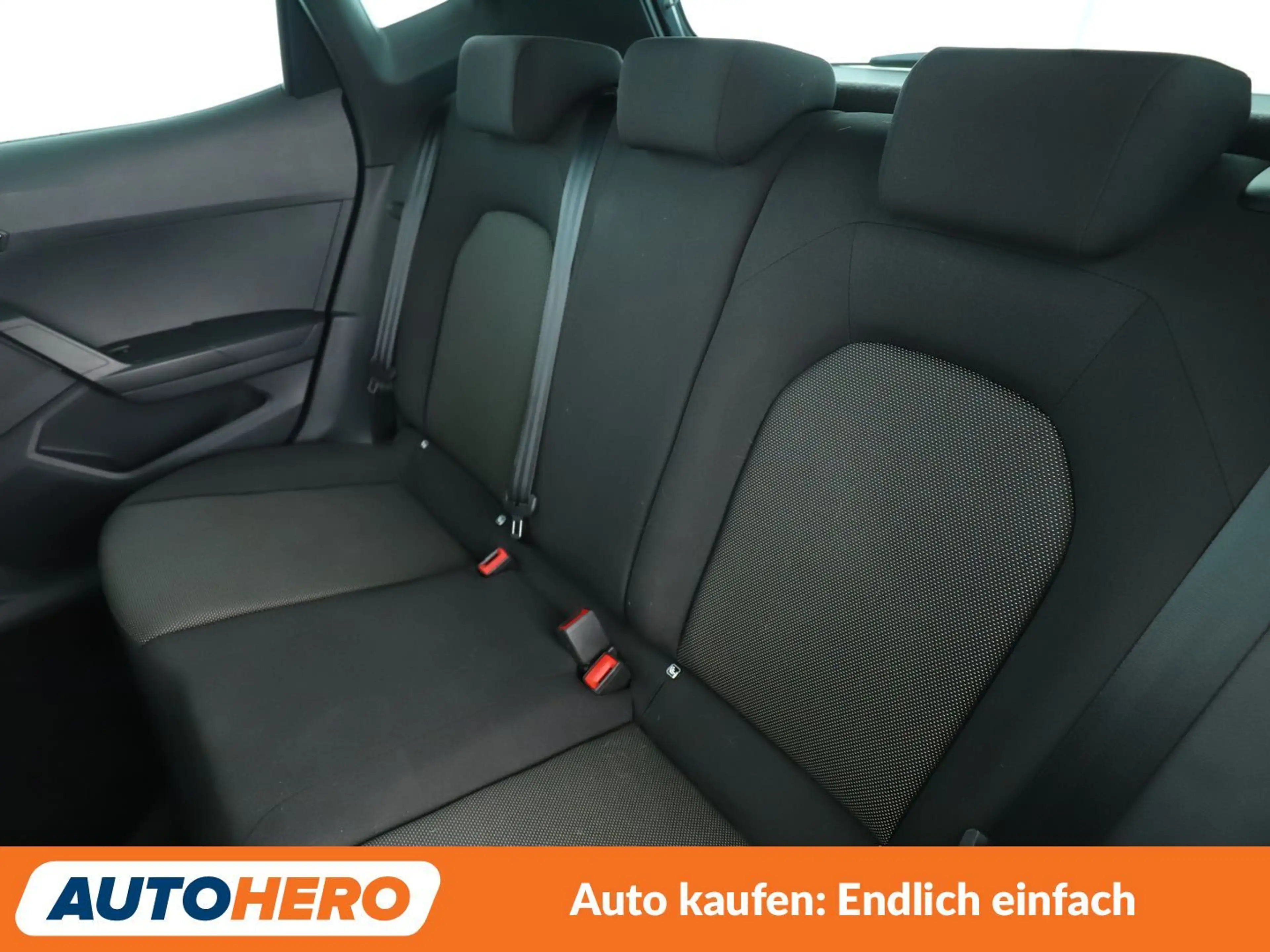 SEAT Arona 1.0 TSI Xcellence Aut.*NAVI*LED*ACC*CAM*PDC* — photo 14