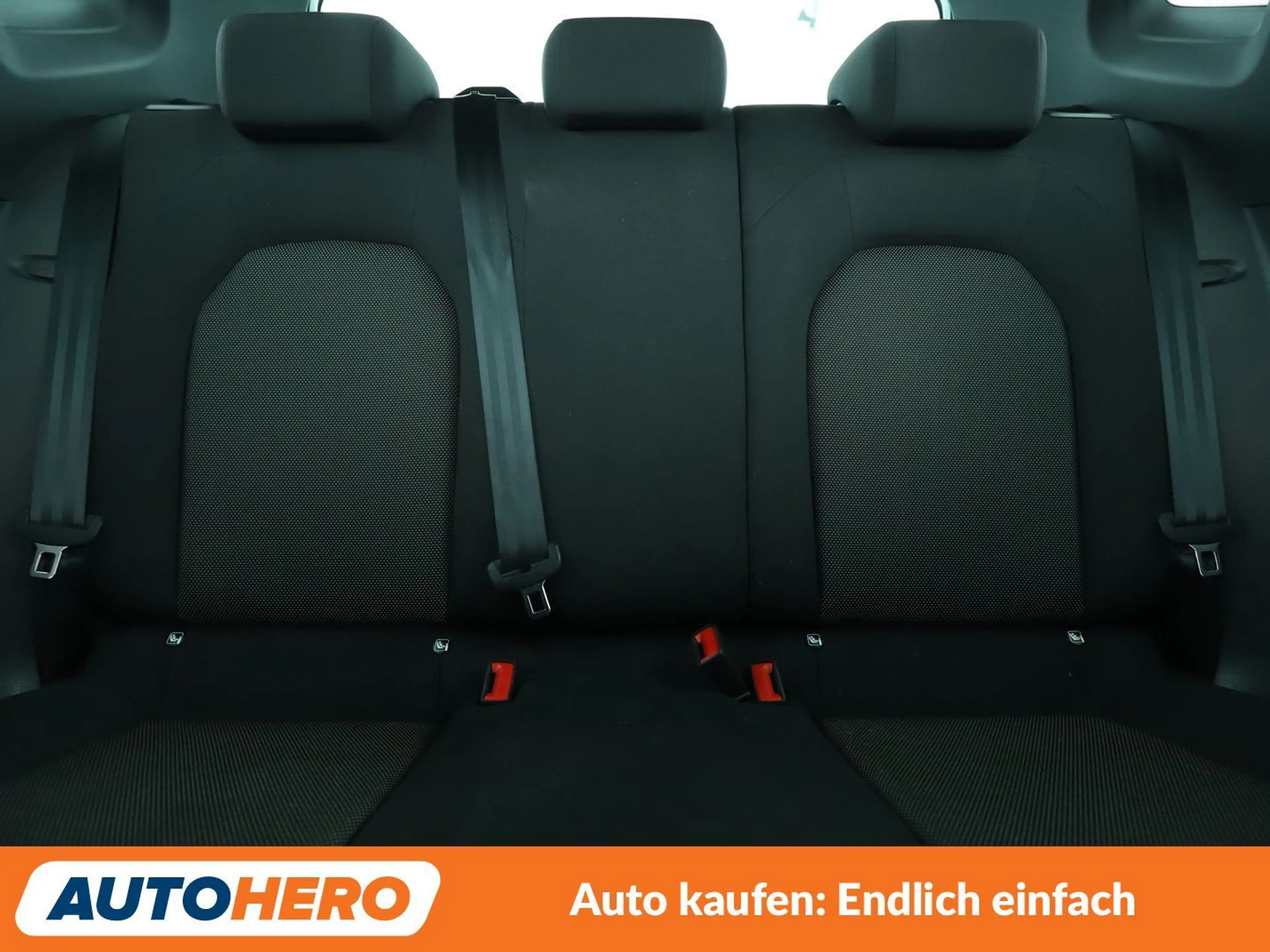 SEAT Arona 1.0 TSI Xcellence Aut.*NAVI*LED*ACC*CAM*PDC* — photo 15