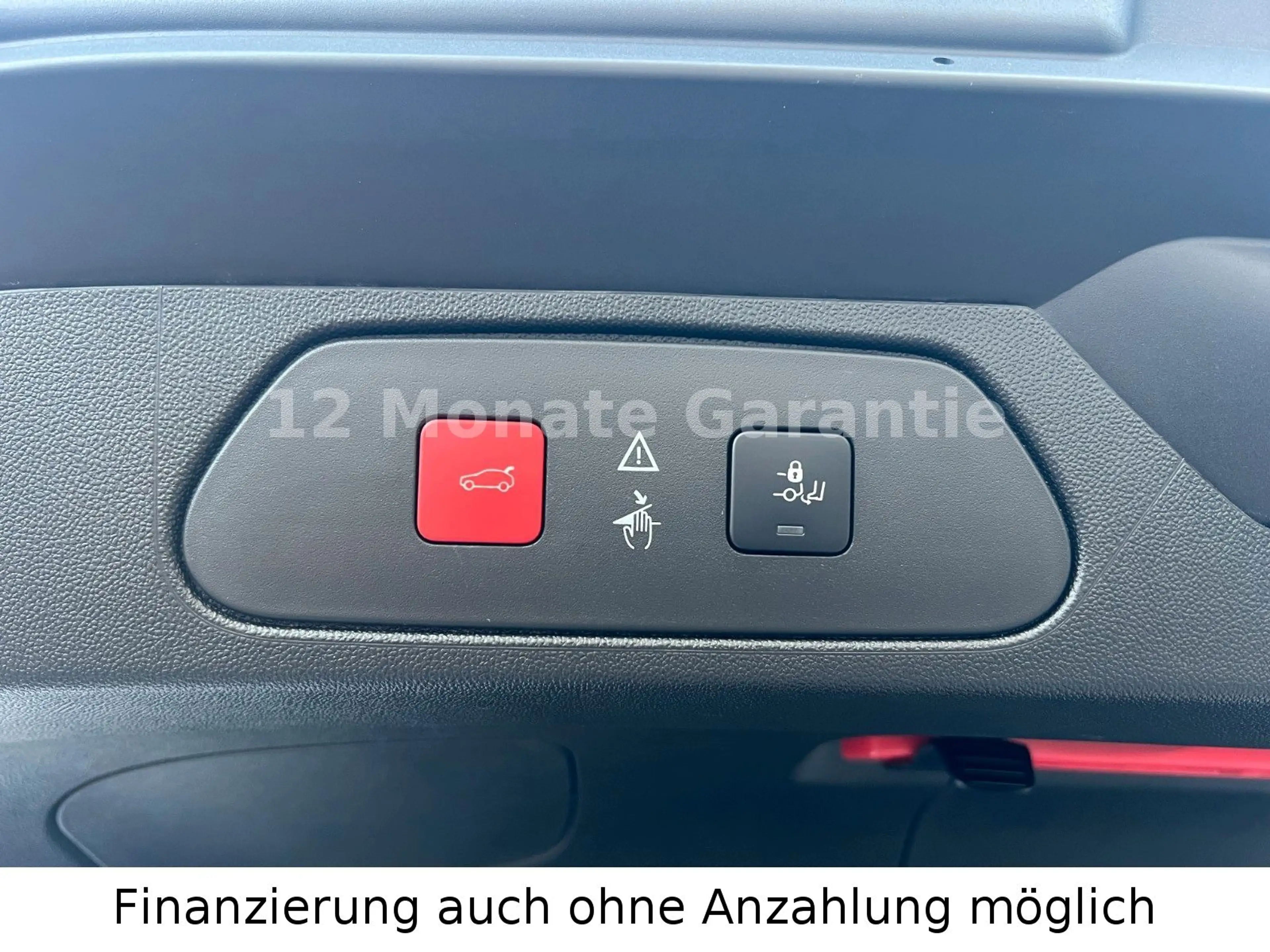 Opel Grandland X 1.6 Turbo Ultimate * Vollausstattung — photo 30