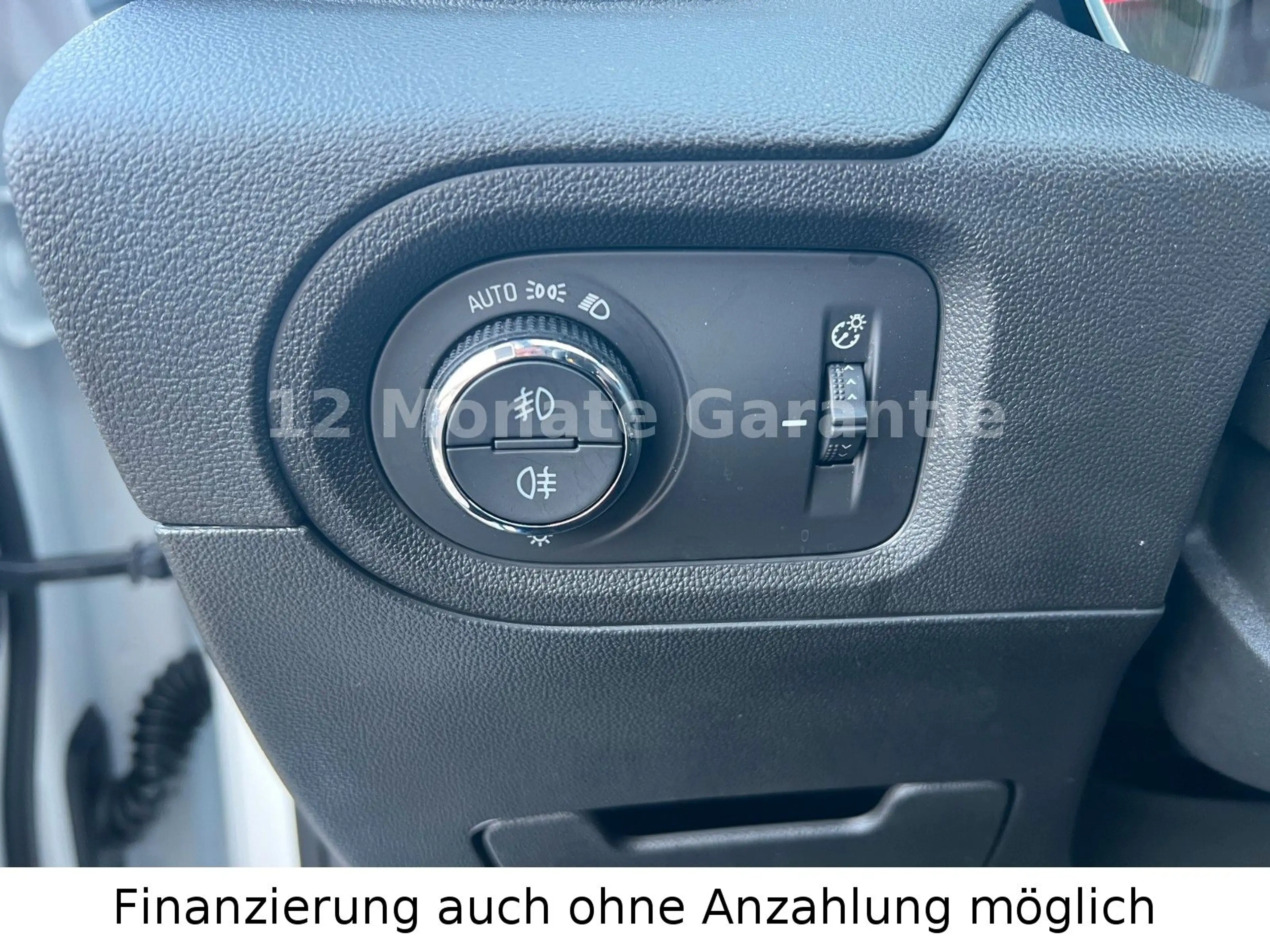 Opel Grandland X 1.6 Turbo Ultimate * Vollausstattung — photo 28