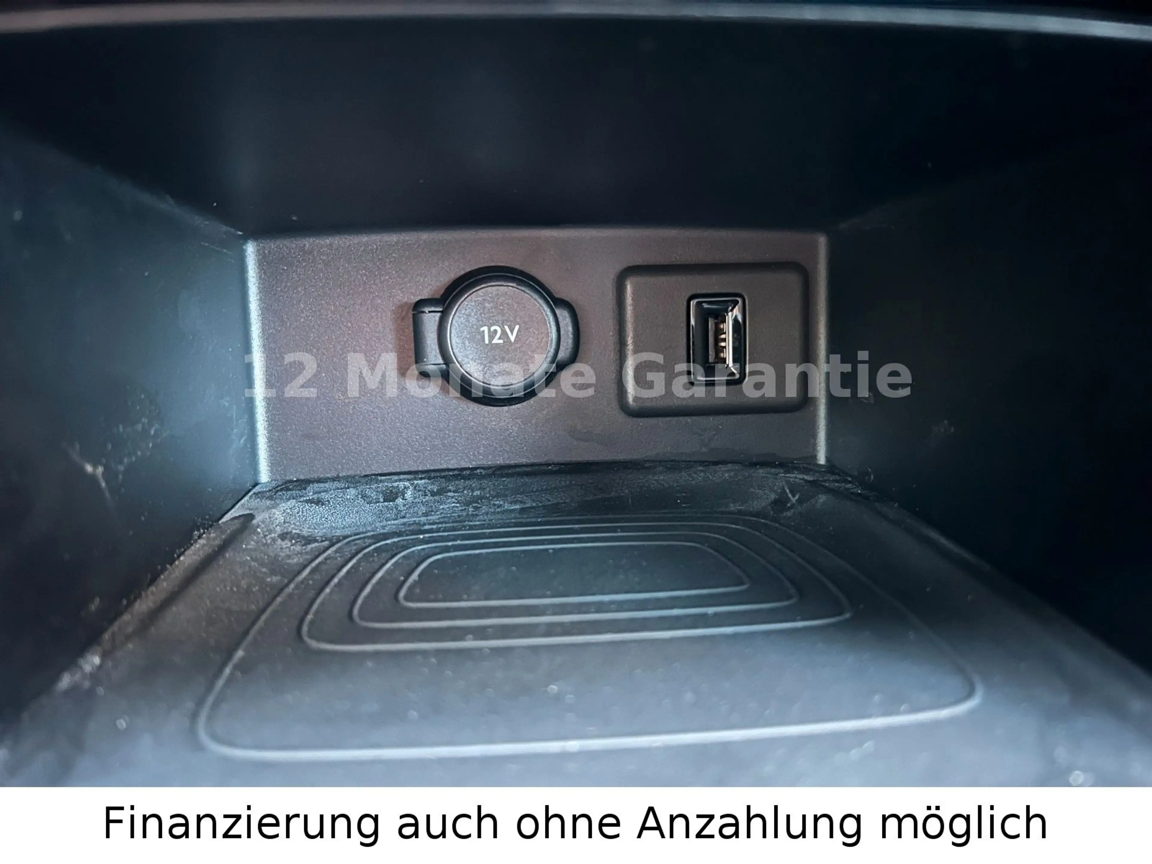 Opel Grandland X 1.6 Turbo Ultimate * Vollausstattung — photo 34