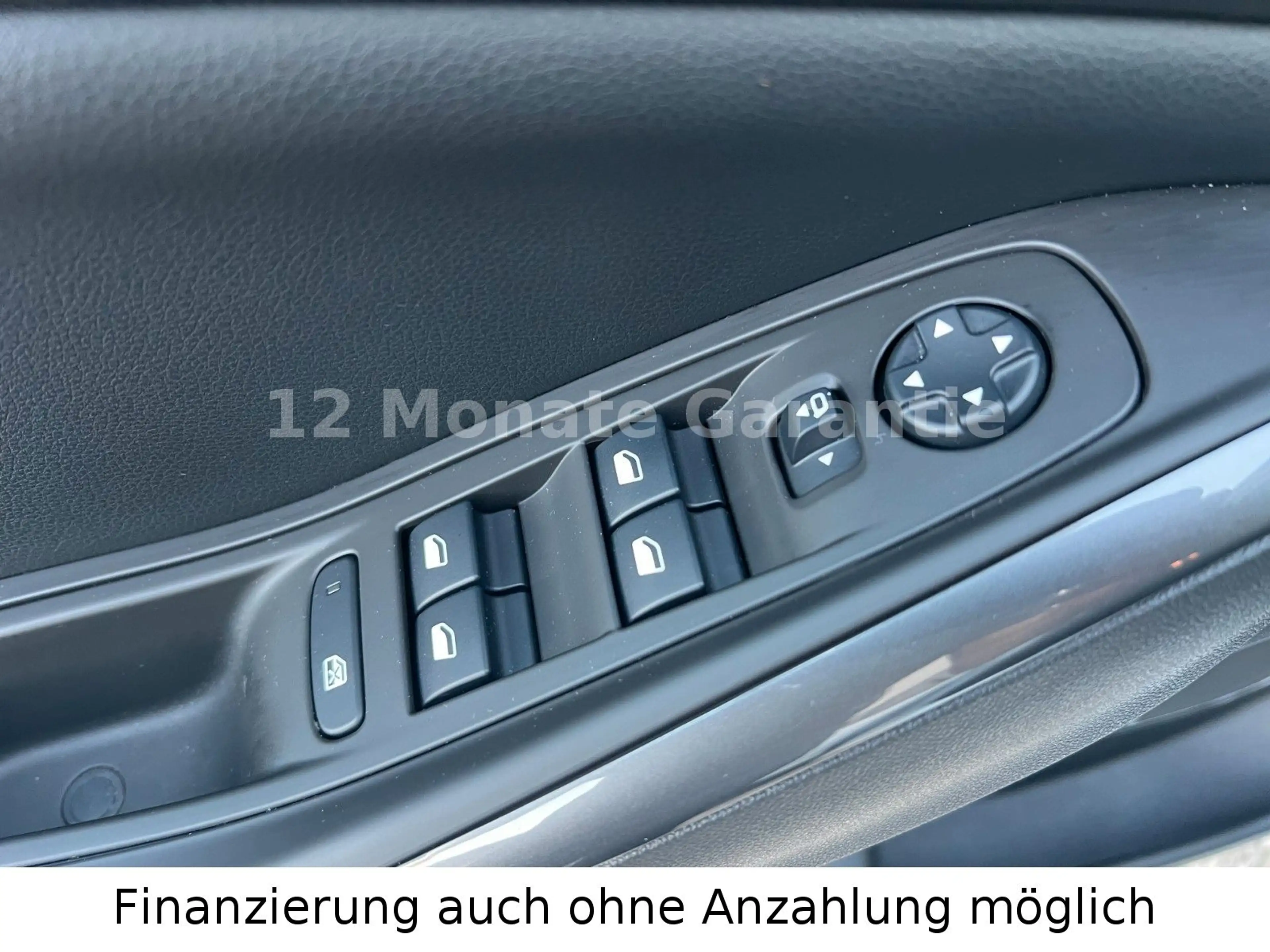 Opel Grandland X 1.6 Turbo Ultimate * Vollausstattung — photo 33