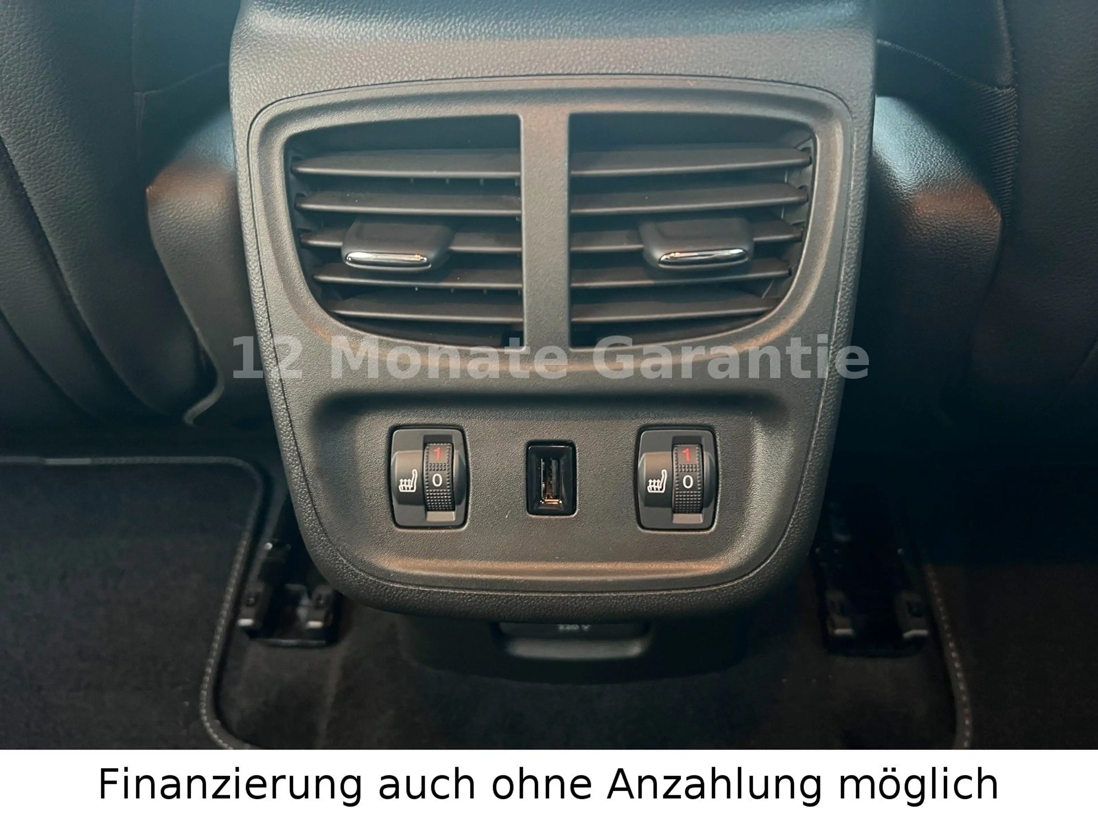 Opel Grandland X 1.6 Turbo Ultimate * Vollausstattung — photo 32