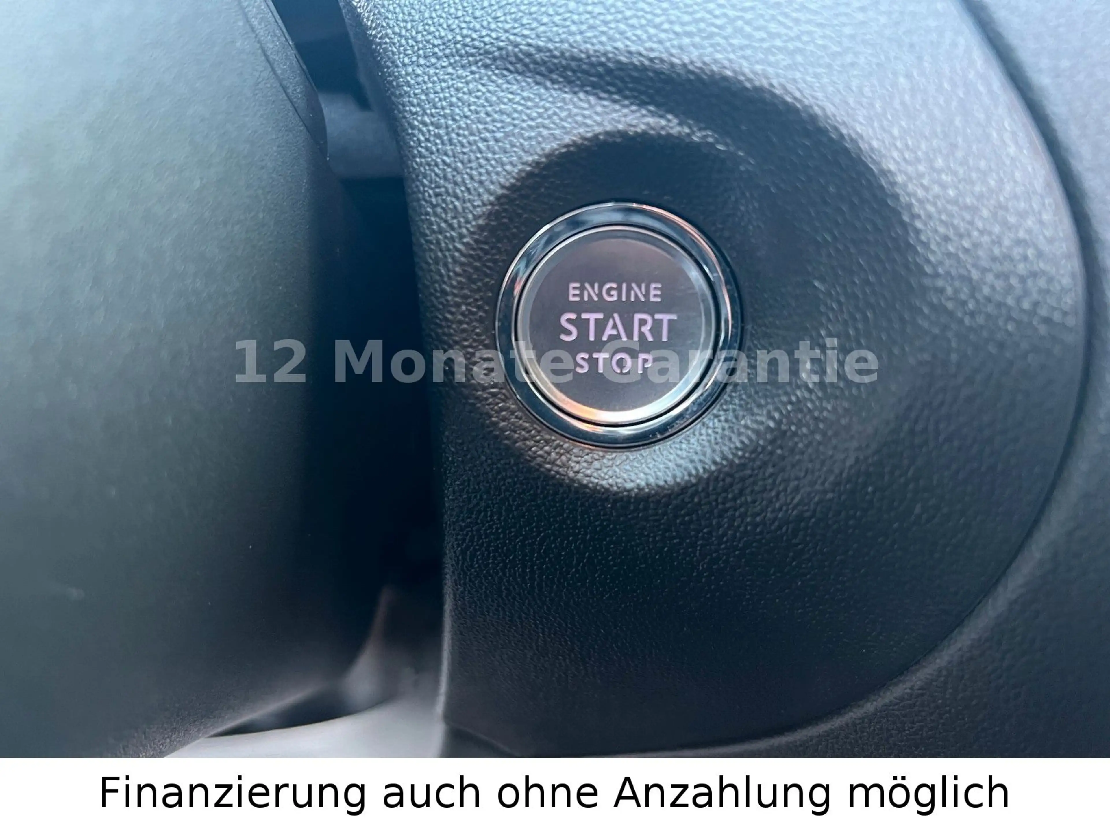 Opel Grandland X 1.6 Turbo Ultimate * Vollausstattung — photo 29