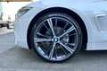 BMW 420 420d xDrive Gran Coupe Aut. *20"M *T.LEDER *HUD Weiß - thumbnail 10