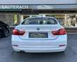 BMW 420 420d xDrive Gran Coupe Aut. *20"M *T.LEDER *HUD Weiß - thumbnail 7