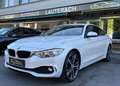 BMW 420 420d xDrive Gran Coupe Aut. *20"M *T.LEDER *HUD Weiß - thumbnail 1