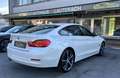 BMW 420 420d xDrive Gran Coupe Aut. *20"M *T.LEDER *HUD Weiß - thumbnail 8