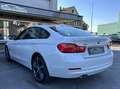 BMW 420 420d xDrive Gran Coupe Aut. *20"M *T.LEDER *HUD Weiß - thumbnail 6