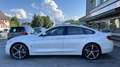 BMW 420 420d xDrive Gran Coupe Aut. *20"M *T.LEDER *HUD Weiß - thumbnail 5