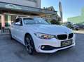 BMW 420 420d xDrive Gran Coupe Aut. *20"M *T.LEDER *HUD Weiß - thumbnail 3
