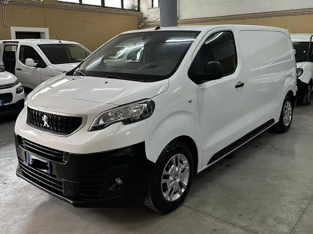 Peugeot Expert 2.0 150CV PREMIUM STANDARD