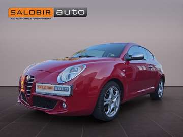 Turismo 1.4 Klimaauto Allwetter TÜV NEU