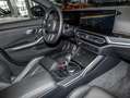 BMW M3 TOURING M COMPETITON PACK CARBONIO HUD H/K KAMERA Nero - thumbnail 9