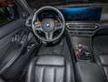 BMW M3 TOURING M COMPETITON PACK CARBONIO HUD H/K KAMERA Nero - thumbnail 11