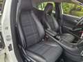 Mercedes-Benz A 180 Ambition AUTOMAAT/airco/LEER Wit - thumbnail 5