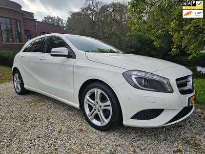Mercedes-Benz A 180 Ambition AUTOMAAT/airco/LEER