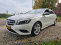 Mercedes-Benz A 180 Ambition AUTOMAAT/airco/LEER Wit - thumbnail 28