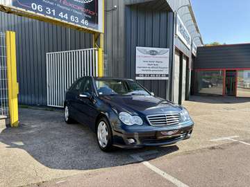 200 CDI CLASSIC