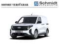 Ford Transit Courier Trend 1,0L Eboost 100PS M FWD Weiß - thumbnail 1