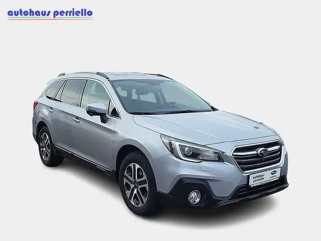 Subaru OUTBACK Comfort 2.5 AWD / NAVI / Sitzheizung