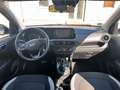 Hyundai i10 Trend Automatik Klima PDC SHZ 1Hand CarPlay Zilver - thumbnail 12